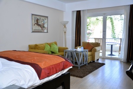 Egypt Sharm El Sheikh Royal Monte Carlo 8 dňový pobyt Ultra All inclusive Letecky Letisko: Katovice January 2026 (10/01/26-17/01/26)