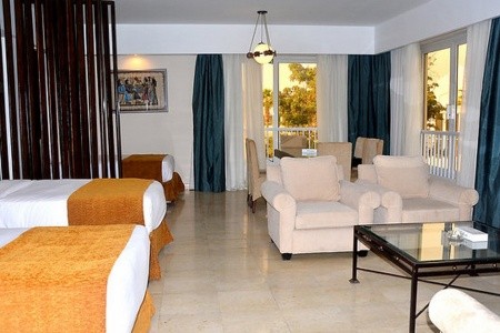 Egypt Sharm El Sheikh Royal Monte Carlo 8 dňový pobyt Ultra All inclusive Letecky Letisko: Katovice January 2026 (10/01/26-17/01/26)