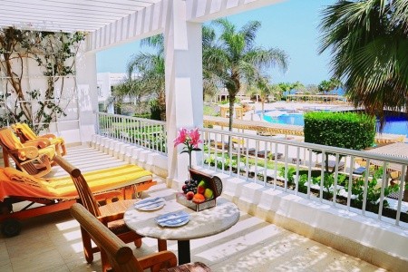 Egypt Sharm El Sheikh Royal Monte Carlo 8 dňový pobyt Ultra All inclusive Letecky Letisko: Katovice January 2026 (10/01/26-17/01/26)