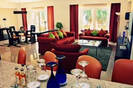 Egypt Sharm El Sheikh Royal Monte Carlo 8 dňový pobyt Ultra All inclusive Letecky Letisko: Katovice January 2026 (10/01/26-17/01/26)