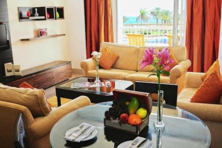 Egypt Sharm El Sheikh Royal Monte Carlo 8 dňový pobyt Ultra All inclusive Letecky Letisko: Katovice January 2026 (10/01/26-17/01/26)