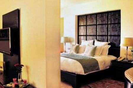 Egypt Sharm El Sheikh Royal Monte Carlo 8 dňový pobyt Ultra All inclusive Letecky Letisko: Katovice January 2026 (10/01/26-17/01/26)