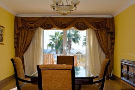 Egypt Sharm El Sheikh Royal Monte Carlo 8 dňový pobyt Ultra All inclusive Letecky Letisko: Katovice January 2026 (10/01/26-17/01/26)