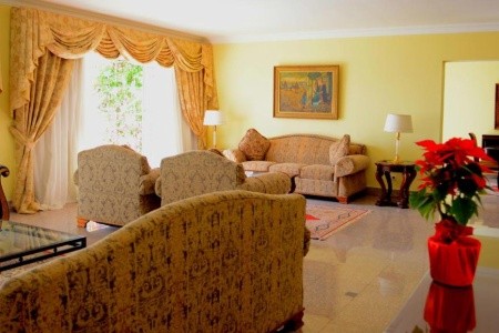 Egypt Sharm El Sheikh Royal Monte Carlo 8 dňový pobyt Ultra All inclusive Letecky Letisko: Katovice January 2026 (10/01/26-17/01/26)