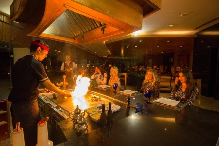 Egypt Sharm El Sheikh Royal Monte Carlo 8 dňový pobyt Ultra All inclusive Letecky Letisko: Katovice January 2026 (10/01/26-17/01/26)