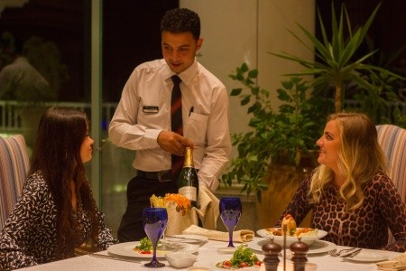 Egypt Sharm El Sheikh Royal Monte Carlo 8 dňový pobyt Ultra All inclusive Letecky Letisko: Katovice January 2026 (10/01/26-17/01/26)