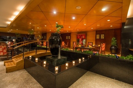 Egypt Sharm El Sheikh Royal Monte Carlo 8 dňový pobyt Ultra All inclusive Letecky Letisko: Katovice January 2026 (10/01/26-17/01/26)