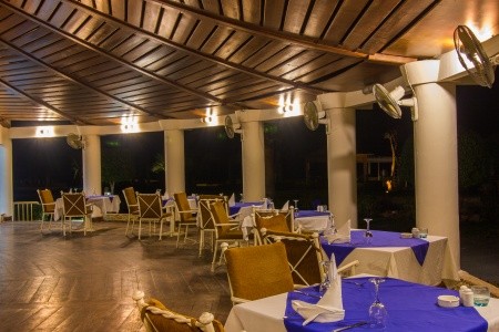 Egypt Sharm El Sheikh Royal Monte Carlo 8 dňový pobyt Ultra All inclusive Letecky Letisko: Katovice January 2026 (10/01/26-17/01/26)