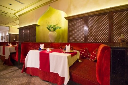 Egypt Sharm El Sheikh Royal Monte Carlo 8 dňový pobyt Ultra All inclusive Letecky Letisko: Katovice January 2026 (10/01/26-17/01/26)