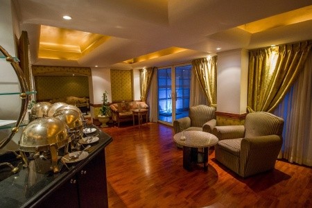 Egypt Sharm El Sheikh Royal Monte Carlo 8 dňový pobyt Ultra All inclusive Letecky Letisko: Katovice January 2026 (10/01/26-17/01/26)