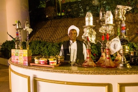 Egypt Sharm El Sheikh Royal Monte Carlo 8 dňový pobyt Ultra All inclusive Letecky Letisko: Katovice January 2026 (10/01/26-17/01/26)