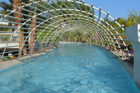 Egypt Sharm El Sheikh Royal Monte Carlo 8 dňový pobyt Ultra All inclusive Letecky Letisko: Katovice January 2026 (10/01/26-17/01/26)