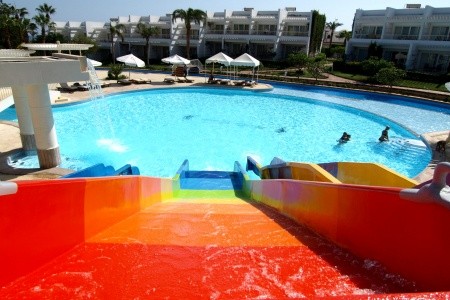 Egypt Sharm El Sheikh Royal Monte Carlo 8 dňový pobyt Ultra All inclusive Letecky Letisko: Katovice January 2026 (10/01/26-17/01/26)