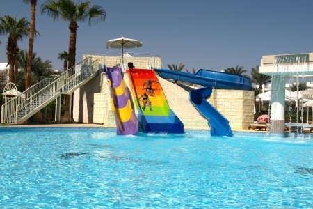 Egypt Sharm El Sheikh Royal Monte Carlo 8 dňový pobyt Ultra All inclusive Letecky Letisko: Katovice January 2026 (10/01/26-17/01/26)