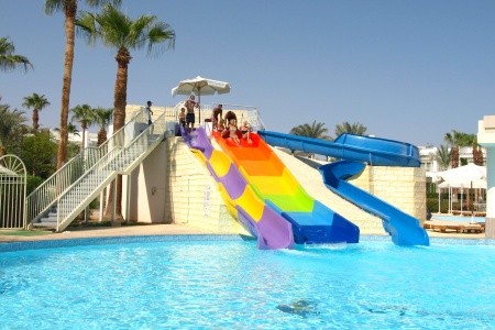 Egypt Sharm El Sheikh Royal Monte Carlo 8 dňový pobyt Ultra All inclusive Letecky Letisko: Katovice January 2026 (10/01/26-17/01/26)