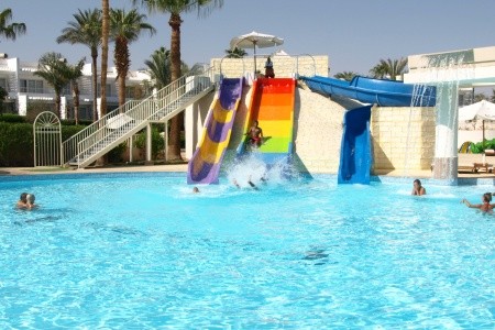 Egypt Sharm El Sheikh Royal Monte Carlo 8 dňový pobyt Ultra All inclusive Letecky Letisko: Katovice January 2026 (10/01/26-17/01/26)