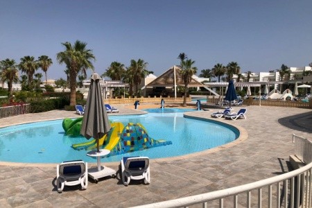 Egypt Sharm El Sheikh Royal Monte Carlo 8 dňový pobyt Ultra All inclusive Letecky Letisko: Katovice January 2026 (10/01/26-17/01/26)