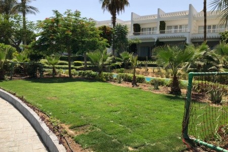 Egypt Sharm El Sheikh Royal Monte Carlo 8 dňový pobyt Ultra All inclusive Letecky Letisko: Katovice January 2026 (10/01/26-17/01/26)