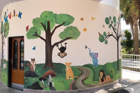 Egypt Sharm El Sheikh Royal Monte Carlo 8 dňový pobyt Ultra All inclusive Letecky Letisko: Katovice January 2026 (10/01/26-17/01/26)