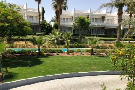 Egypt Sharm El Sheikh Royal Monte Carlo 8 dňový pobyt Ultra All inclusive Letecky Letisko: Katovice January 2026 (10/01/26-17/01/26)