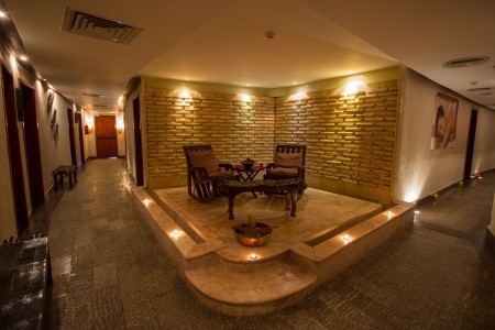 Egypt Sharm El Sheikh Royal Monte Carlo 8 dňový pobyt Ultra All inclusive Letecky Letisko: Katovice January 2026 (10/01/26-17/01/26)