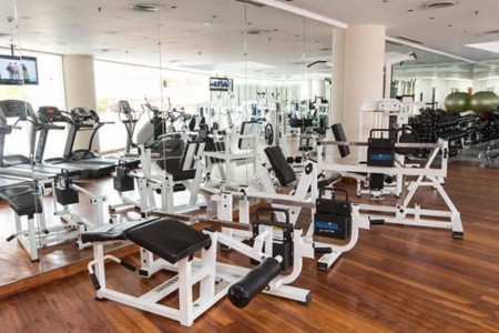 Egypt Sharm El Sheikh Royal Monte Carlo 8 dňový pobyt Ultra All inclusive Letecky Letisko: Katovice January 2026 (10/01/26-17/01/26)