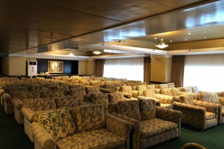 Egypt Sharm El Sheikh Royal Monte Carlo 8 dňový pobyt Ultra All inclusive Letecky Letisko: Katovice January 2026 (10/01/26-17/01/26)