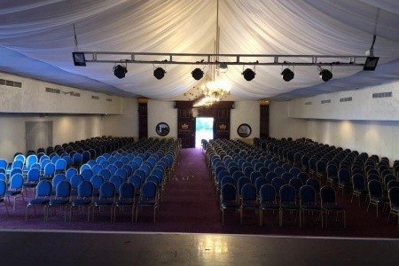 Egypt Sharm El Sheikh Royal Monte Carlo 8 dňový pobyt Ultra All inclusive Letecky Letisko: Katovice January 2026 (10/01/26-17/01/26)