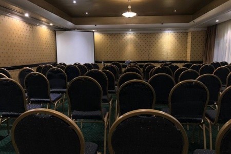 Egypt Sharm El Sheikh Royal Monte Carlo 8 dňový pobyt Ultra All inclusive Letecky Letisko: Katovice January 2026 (10/01/26-17/01/26)