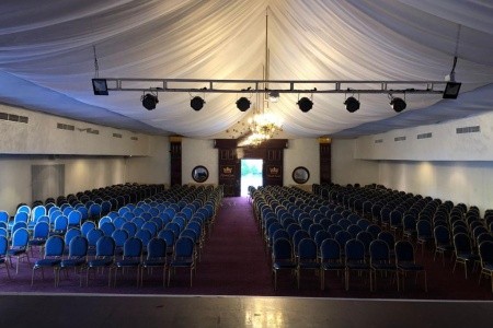 Egypt Sharm El Sheikh Royal Monte Carlo 8 dňový pobyt Ultra All inclusive Letecky Letisko: Katovice January 2026 (10/01/26-17/01/26)