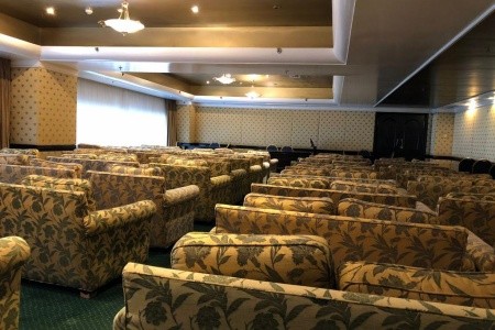 Egypt Sharm El Sheikh Royal Monte Carlo 8 dňový pobyt Ultra All inclusive Letecky Letisko: Katovice January 2026 (10/01/26-17/01/26)