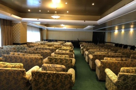 Egypt Sharm El Sheikh Royal Monte Carlo 8 dňový pobyt Ultra All inclusive Letecky Letisko: Katovice January 2026 (10/01/26-17/01/26)