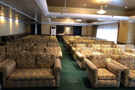 Egypt Sharm El Sheikh Royal Monte Carlo 8 dňový pobyt Ultra All inclusive Letecky Letisko: Katovice January 2026 (10/01/26-17/01/26)