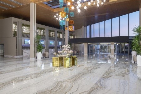 Turecko, Antalya, Nirvana Cosmopolitan (Ex. Kervansaray Lara), za <span>34.295</span> Kč