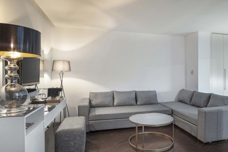 Turecko Antalya Nirvana Cosmopolitan (Ex.