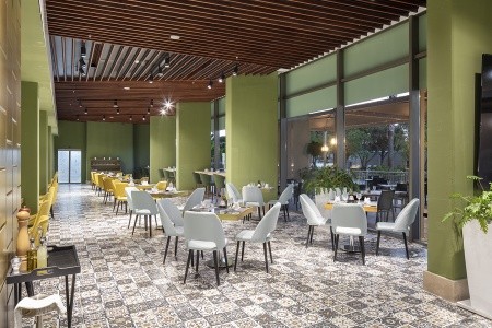 Turecko Antalya Nirvana Cosmopolitan (Ex.