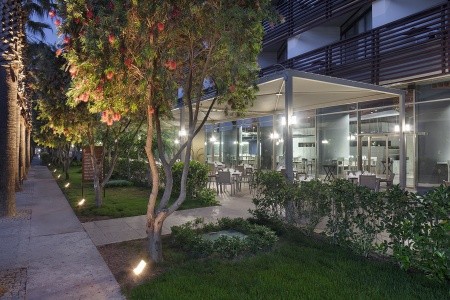 Turecko Antalya Nirvana Cosmopolitan (Ex.