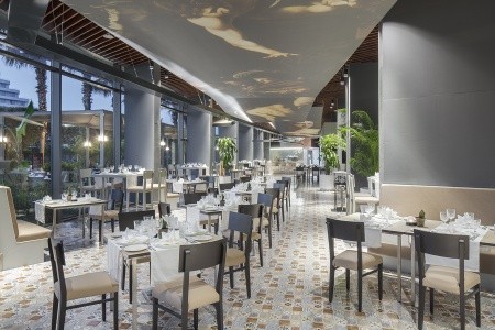 Turecko Antalya Nirvana Cosmopolitan (Ex.