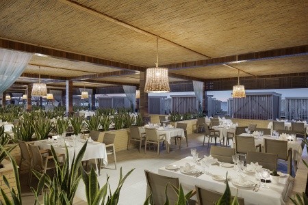 Turecko Antalya Nirvana Cosmopolitan (Ex.