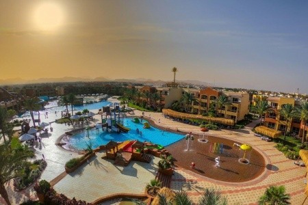 Regency Plaza Aquapark & Spa - 3