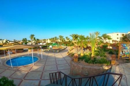 Regency Plaza Aquapark & Spa - 4