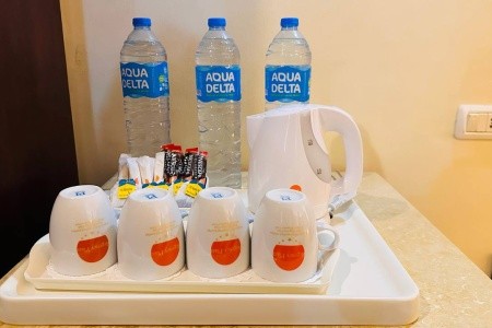 Regency Plaza Aquapark & Spa - 14