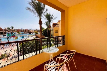 Regency Plaza Aquapark & Spa - 16