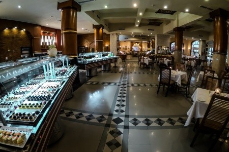 Regency Plaza Aquapark & Spa - 23