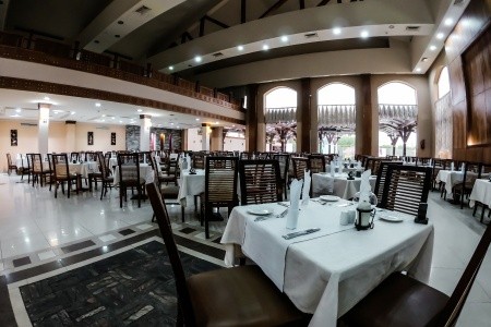 Regency Plaza Aquapark & Spa - 25