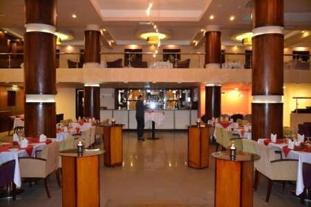 Regency Plaza Aquapark & Spa - 26