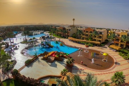 Regency Plaza Aquapark & Spa - 37