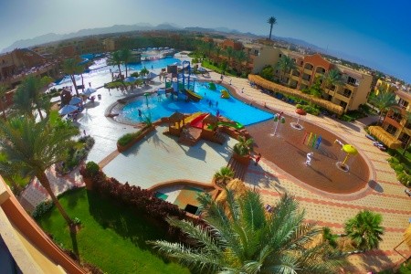 Regency Plaza Aquapark & Spa - 39