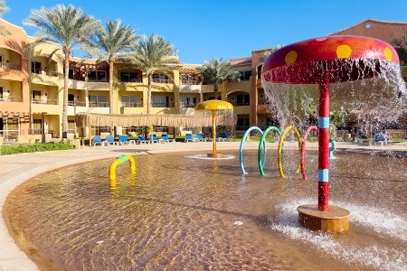 Regency Plaza Aquapark & Spa - 40