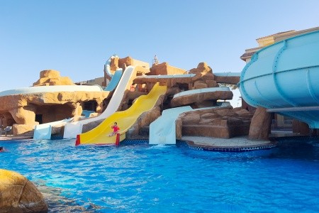 Regency Plaza Aquapark & Spa - 43